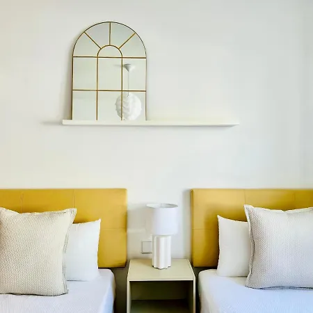 Apartament Canaryislandshost L Magenta