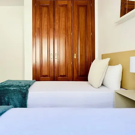 Canaryislandshost L Magenta Apartment